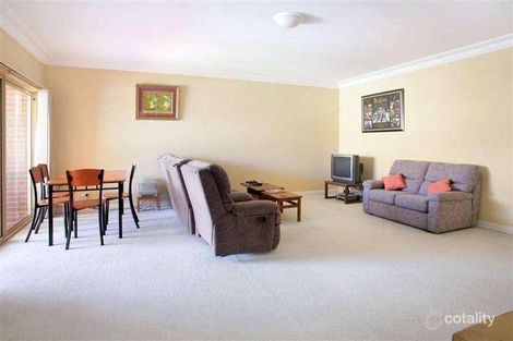 Property photo of 36/94-116 Culloden Road Marsfield NSW 2122