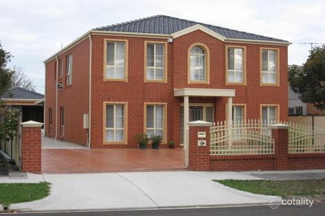 6 Rhodes St, Springvale, VIC 3171