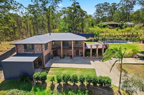 Property photo of 182 Rollands Plains Road Telegraph Point NSW 2441