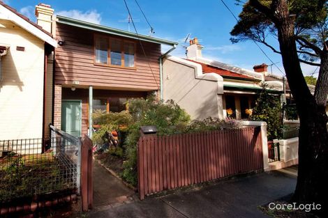 Property photo of 24 Kent Street Newtown NSW 2042