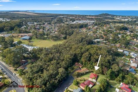 Property photo of 11 Jeffress Place Toormina NSW 2452