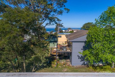 Property photo of 12 Garside Road Mollymook Beach NSW 2539