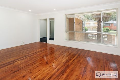 Property photo of 10 Phoenix Crescent Casula NSW 2170