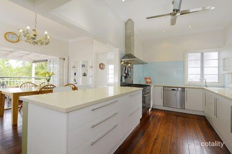 Property photo of 651 Old Cleveland Road Camp Hill QLD 4152