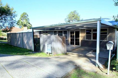 Property photo of 7 Gallipoli Road Coffs Harbour NSW 2450