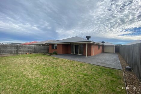 Property photo of 17 Goshawk Drive Pakenham VIC 3810