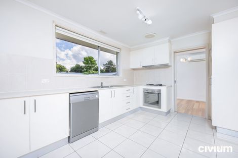 Property photo of 43 Nemarang Crescent Waramanga ACT 2611