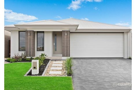 17 Paradise Cct, Armstrong Creek, VIC 3217