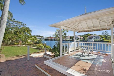 Property photo of 16 Seamount Quay Noosaville QLD 4566