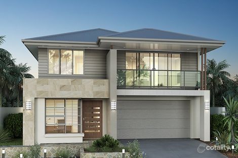 25 Flametree Cct, Arundel, QLD 4214