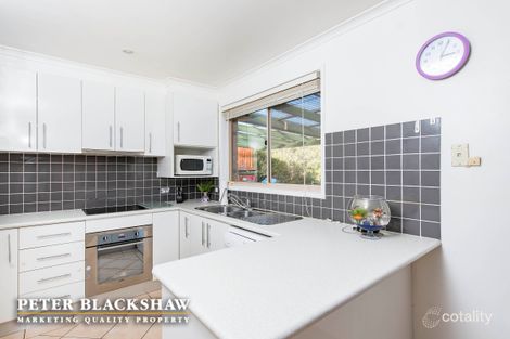 Property photo of 27 Reader Court Banks ACT 2906