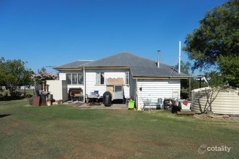 Property photo of 69 Coxen Street Jandowae QLD 4410