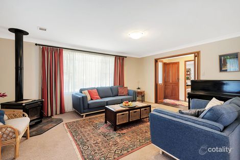 Property photo of 5 Jull Drive Centenary Heights QLD 4350