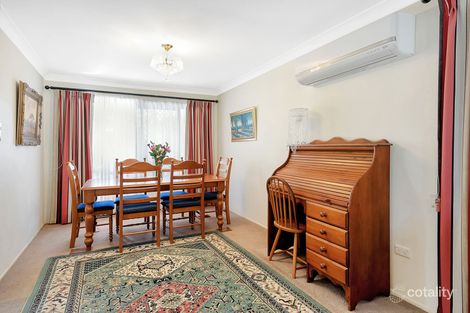 Property photo of 5 Jull Drive Centenary Heights QLD 4350