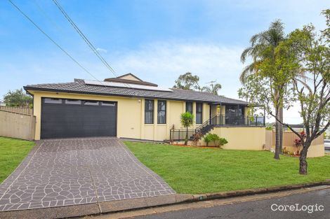 Property photo of 2A Saric Avenue Georges Hall NSW 2198