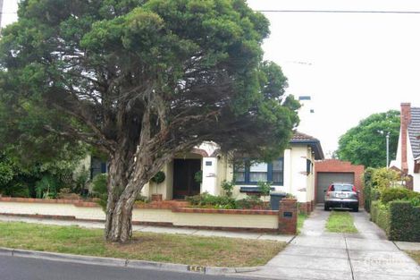 111 Oakleigh Rd, Carnegie, VIC 3163