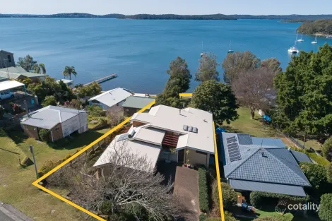 37 Beach Rd, Balcolyn, NSW 2264
