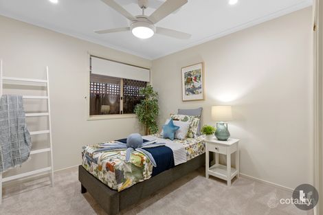 Property photo of 31 Belford Drive Wellington Point QLD 4160