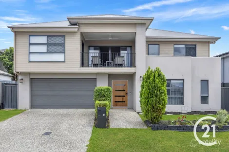 10 Apex Ct, Springfield Lakes, QLD 4300
