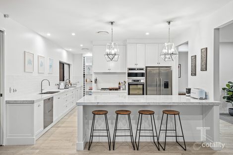 Property photo of 25 Ewer Street Carindale QLD 4152