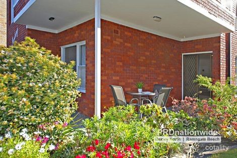 Property photo of 1/69-71 Alfred Street Ramsgate Beach NSW 2217