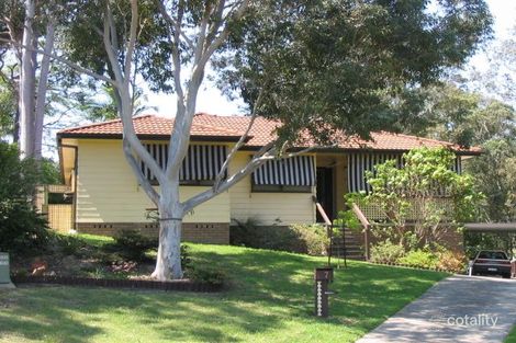 7 Dunston Cl, New Lambton Heights, NSW 2305