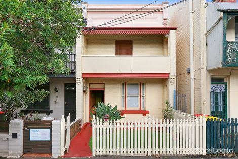 Property photo of 37 Ferndale Street Newtown NSW 2042