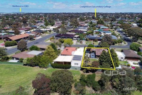 Property photo of 4 Langdon Crescent Craigieburn VIC 3064