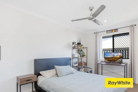 Property photo of 8 Nelson Circuit Brassall QLD 4305