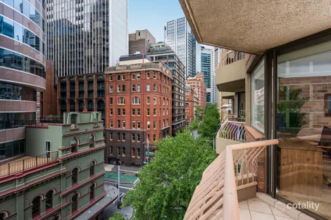 Property photo of 821/31-43 King Street Sydney NSW 2000