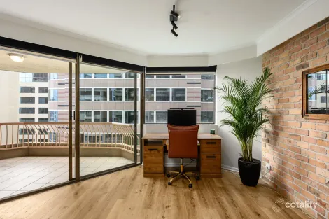 Property photo of 821/31-43 King Street Sydney NSW 2000