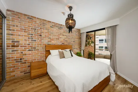 Property photo of 821/31-43 King Street Sydney NSW 2000