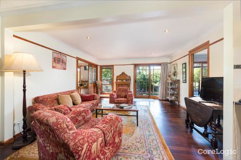 Property photo of 4 Tate Street O'Connor ACT 2602