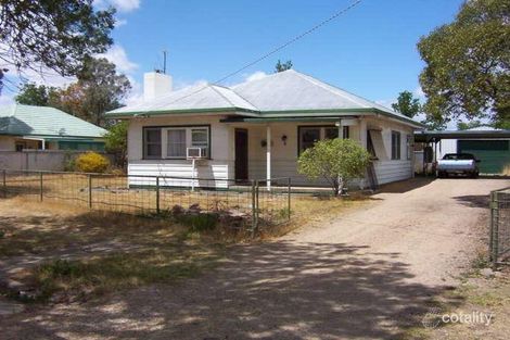 8 Egmont St, Benalla, VIC 3672