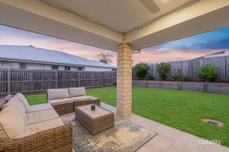 Property photo of 11 Foster Circuit Hillcrest QLD 4118