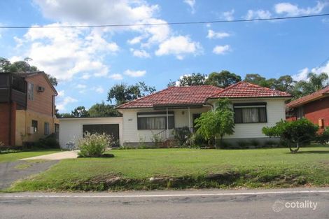 603 Henry Lawson Dr, East Hills, NSW 2213