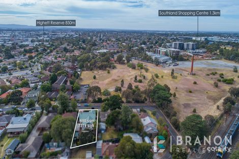 Property photo of 3 View Street Highett VIC 3190