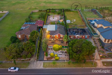 Property photo of 125 Gleneagles Drive Endeavour Hills VIC 3802