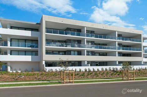 Property photo of 316/1-2 Lucinda Avenue Norwest NSW 2153