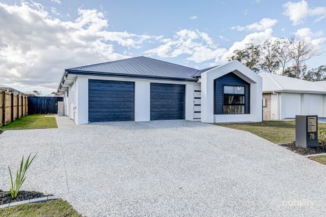 2/76 Pierro Pl, Logan Reserve, QLD 4133