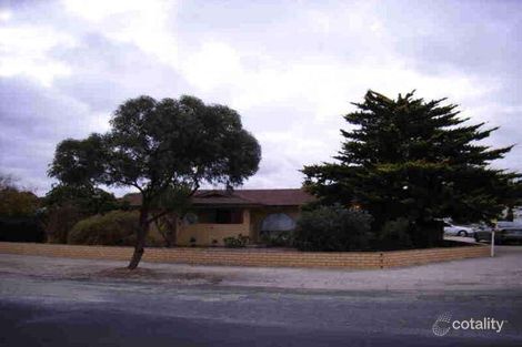 Property photo of 55 Hanson Street Freeling SA 5372