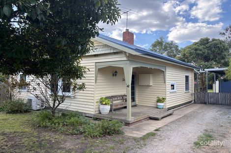 42 Hesse St, Winchelsea, VIC 3241