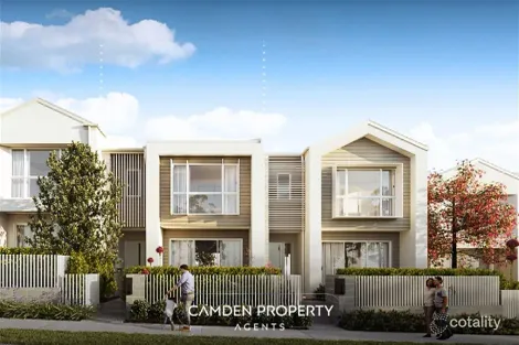 Property photo of 44 Charbray Loop Oran Park NSW 2570