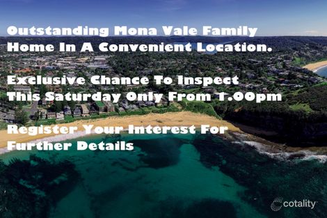 Property photo of 3/56 Golf Avenue Mona Vale NSW 2103