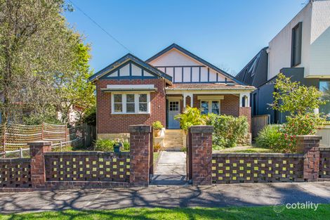 4 Wheatleigh St, Naremburn, NSW 2065