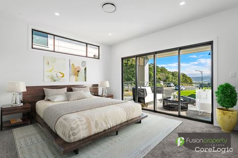 Property photo of 7A Fairways Drive Shell Cove NSW 2529