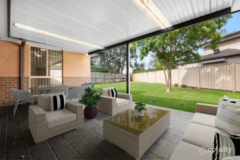 17 Norfolk Pl, North Richmond, NSW 2754