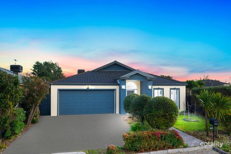 Property photo of 10 Whistler Crescent Point Cook VIC 3030