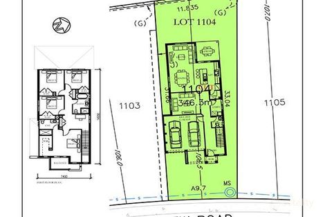 Property photo of 80 Longview Road Gledswood Hills NSW 2557