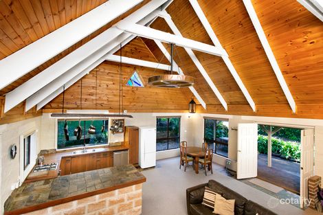 Property photo of 15 Old Wingello Road Bundanoon NSW 2578